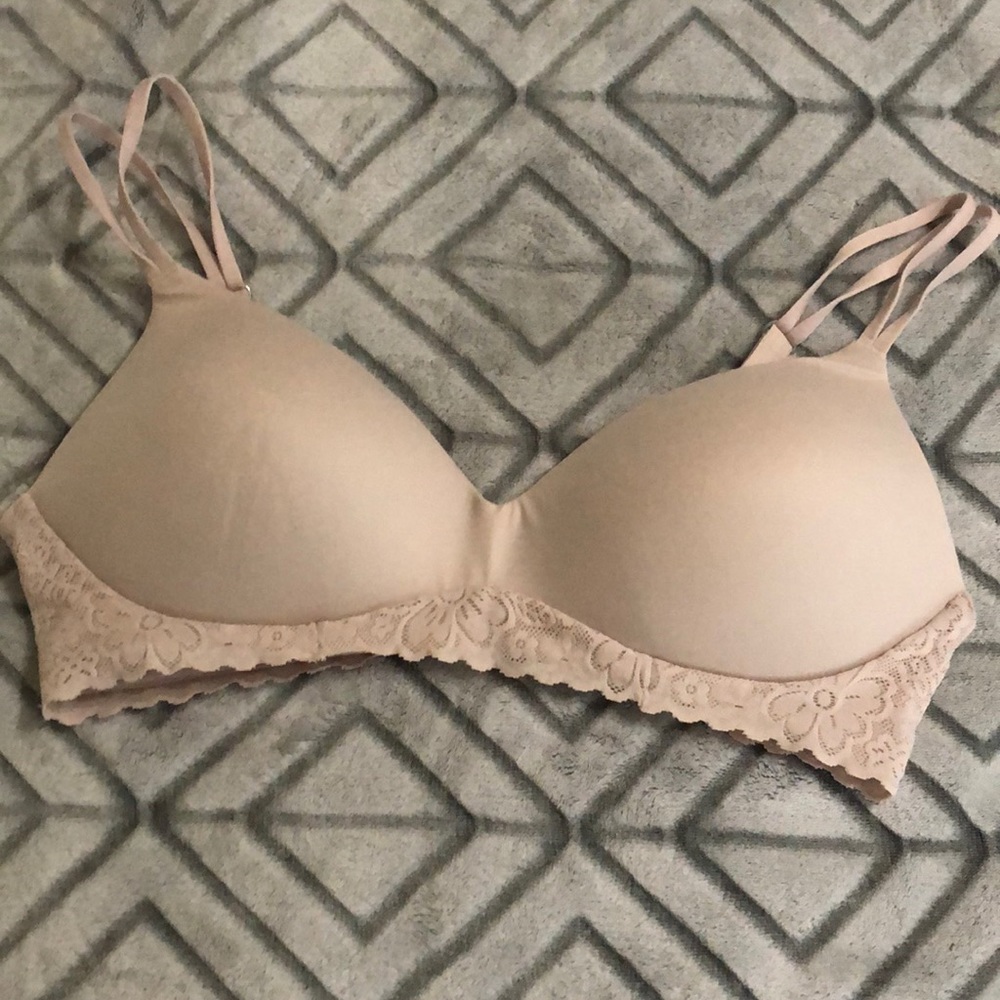 Aerie bra